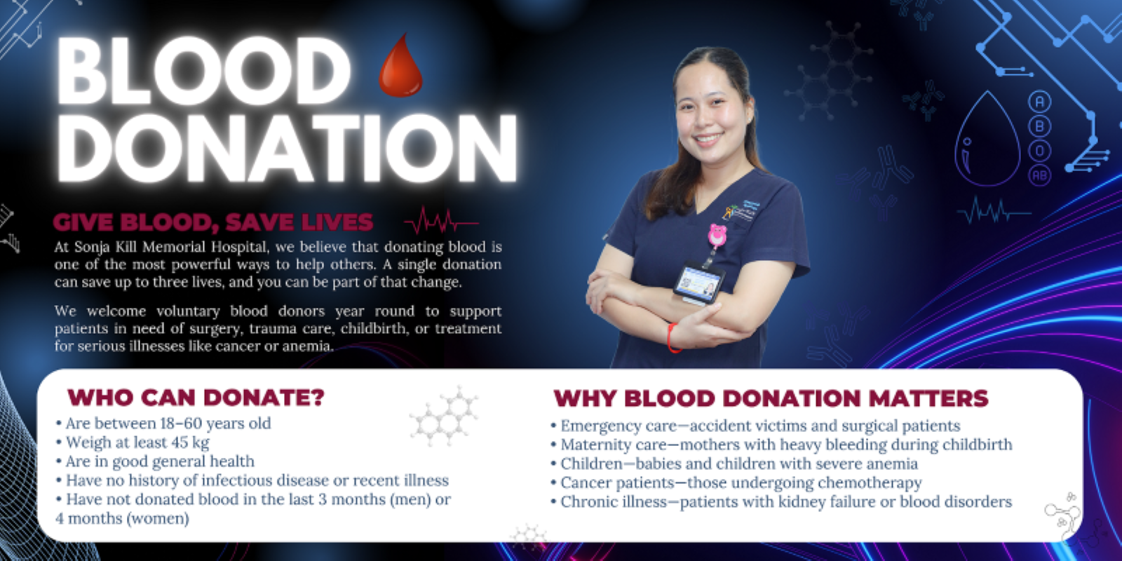 Health education